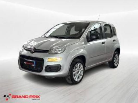usato FIAT Panda