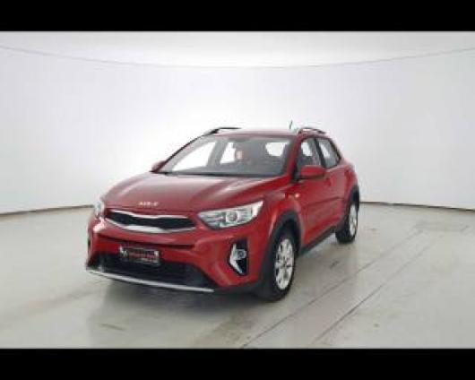 usato KIA Stonic