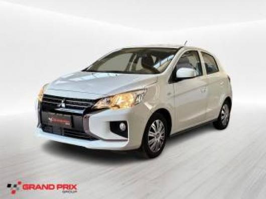 usato MITSUBISHI Space Star