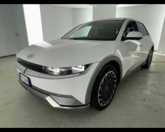 usato HYUNDAI Ioniq 5