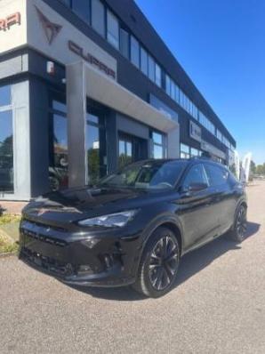Km 0 CUPRA Formentor