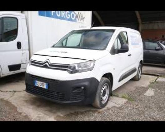 usato CITROEN Berlingo