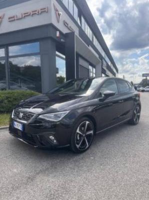 Km 0 SEAT Ibiza