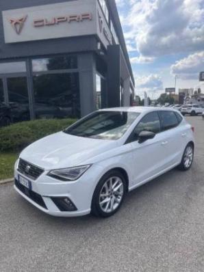 usato SEAT Ibiza