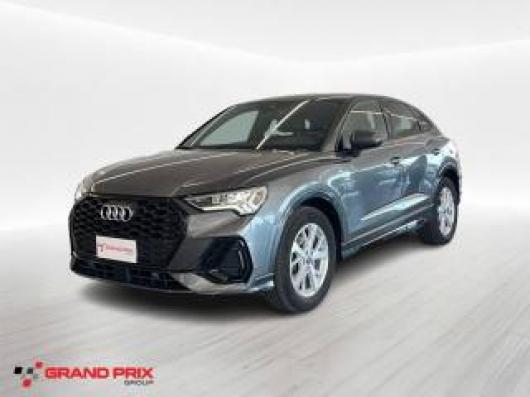 usato AUDI Q3