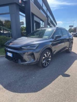 usato CUPRA Formentor