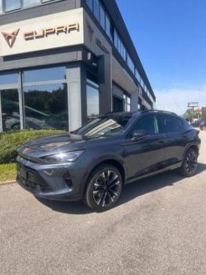 Km 0 CUPRA Formentor