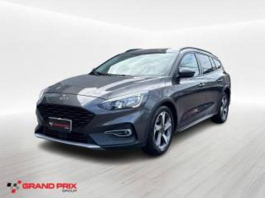 usato FORD Focus
