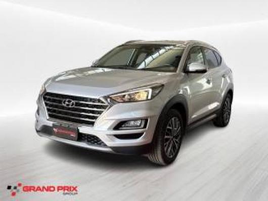 usato HYUNDAI Tucson