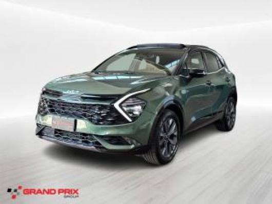 Sportage
