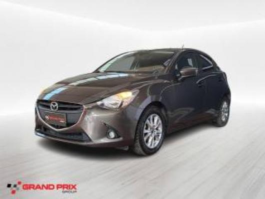 usato MAZDA 2