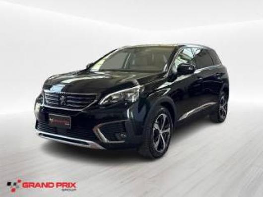 usato PEUGEOT 5008