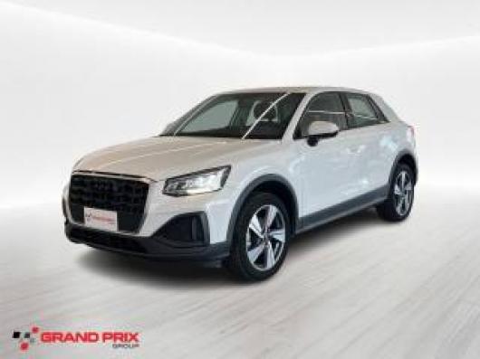 usato AUDI Q2