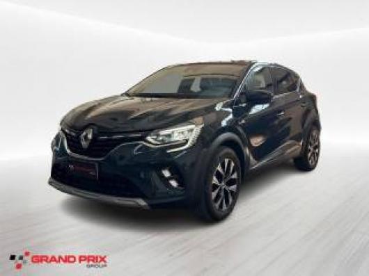 usato RENAULT Captur