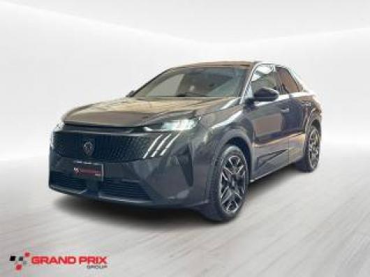 usato PEUGEOT 3008
