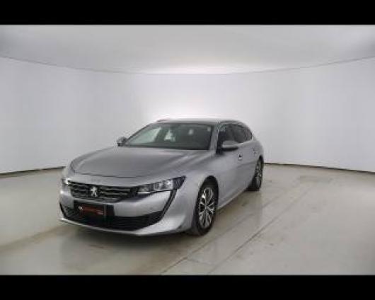 usato PEUGEOT 508