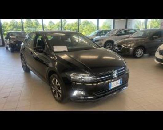 usato VOLKSWAGEN Polo