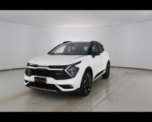 usato KIA Sportage
