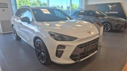 Km 0 CUPRA Terramar