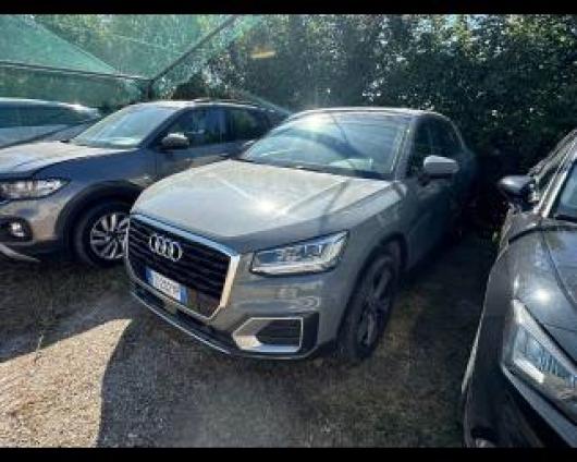 usato AUDI Q2