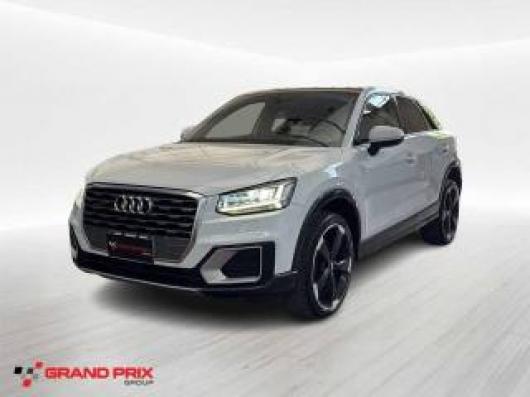 usato AUDI Q2