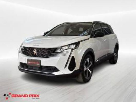 usato PEUGEOT 5008