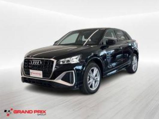 usato AUDI Q2