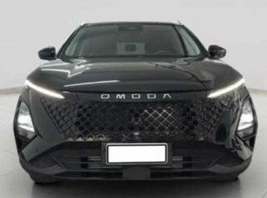 Km 0 OMODA 5
