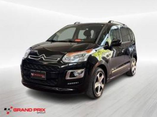 usato CITROEN C3 Picasso