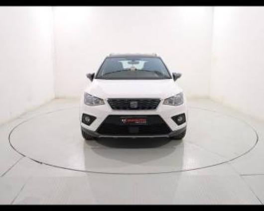 usato SEAT Arona