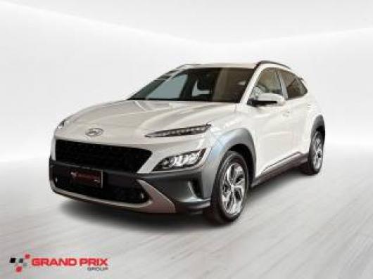usato HYUNDAI Kona