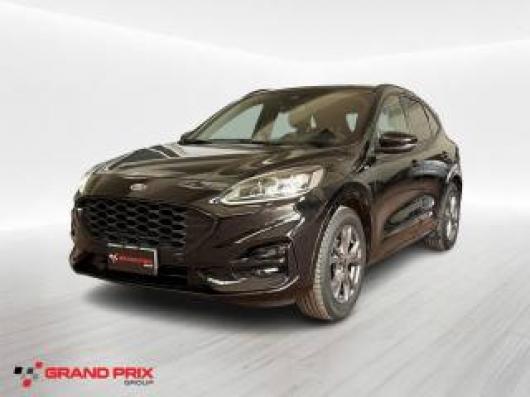 usato FORD Kuga