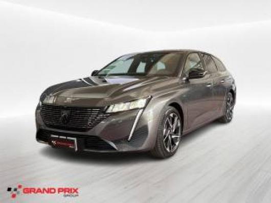 usato PEUGEOT 308