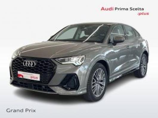 usato AUDI Q3