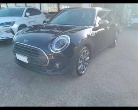 usato MINI Clubman