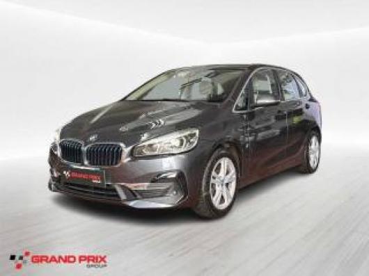usato BMW 225