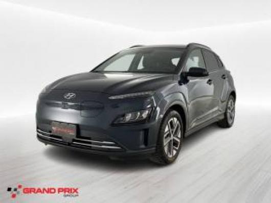 usato HYUNDAI Kona