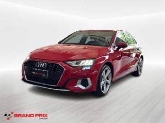 usato AUDI A3