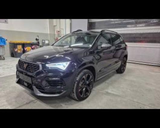 usato CUPRA Ateca