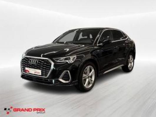 usato AUDI Q3