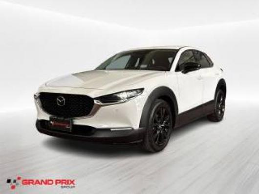 usato MAZDA CX 30