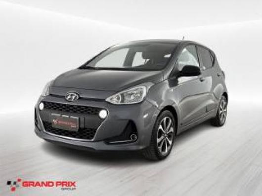 usato HYUNDAI i10