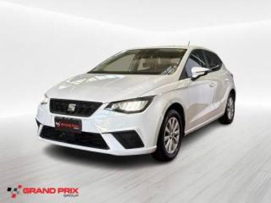 usato SEAT Ibiza