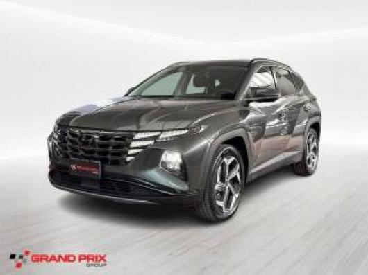 usato HYUNDAI Tucson