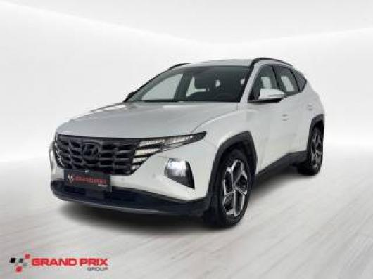usato HYUNDAI Tucson