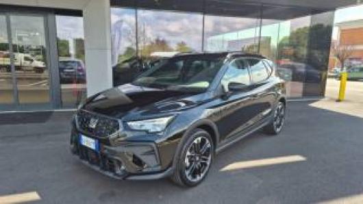 Km 0 SEAT Arona