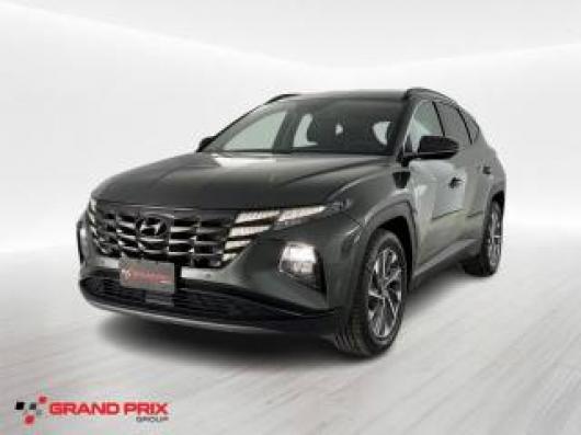 usato HYUNDAI Tucson