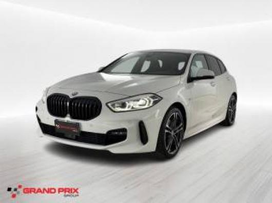 usato BMW 118