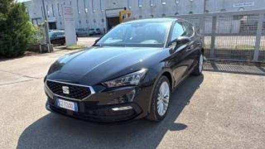 usato SEAT Leon