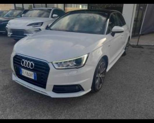 usato AUDI A1